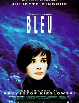 Blå (1993)